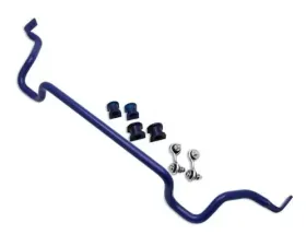 SuperPro Suspension Front 3mm HD Adjustable Swaybar Toyota Supra 1993-2002